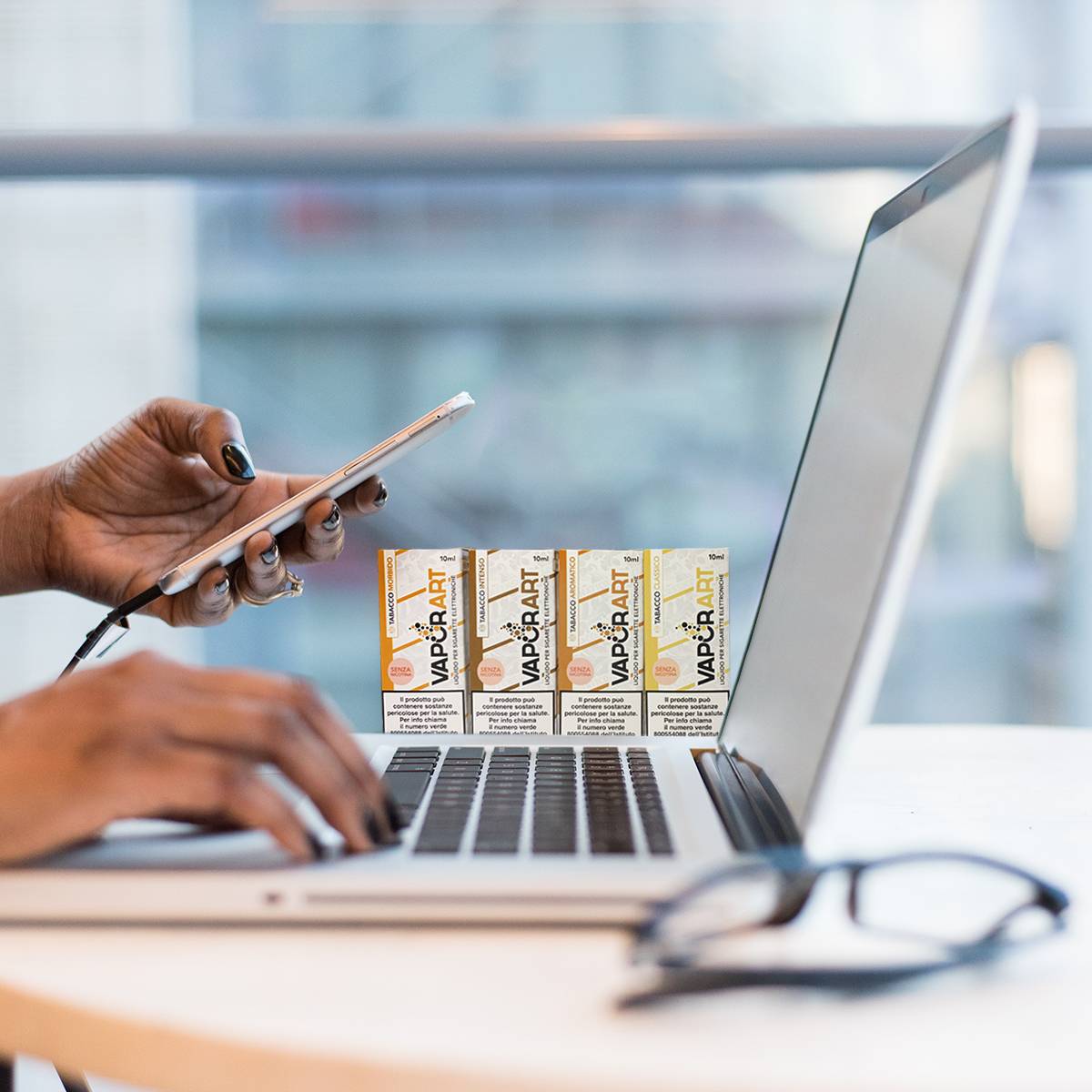 OUR TOBACCO - Find out more