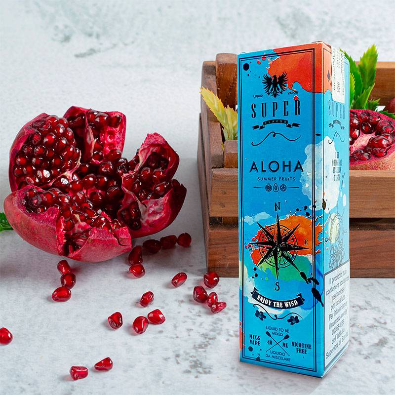 OUR FRUITY - Find out more