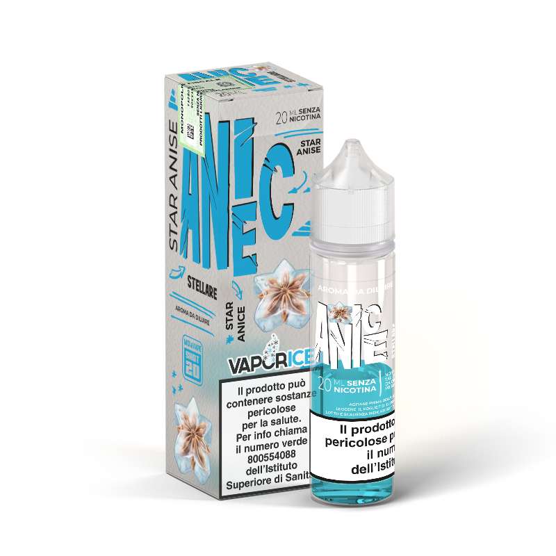 ANICE | Vaporart Official Store
