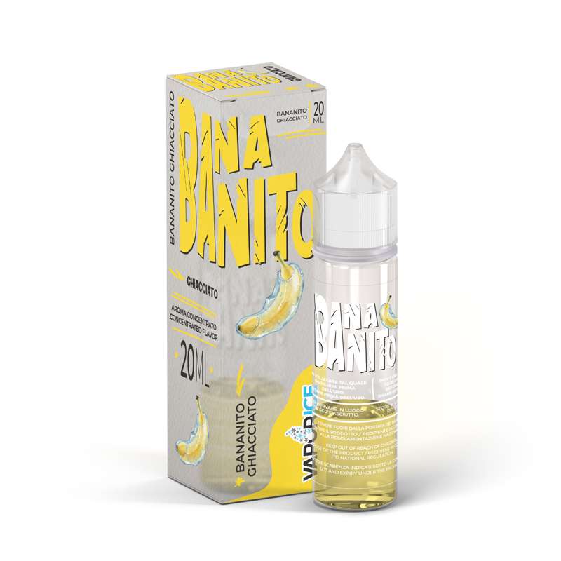 BANANITO | Vaporart Official Store
