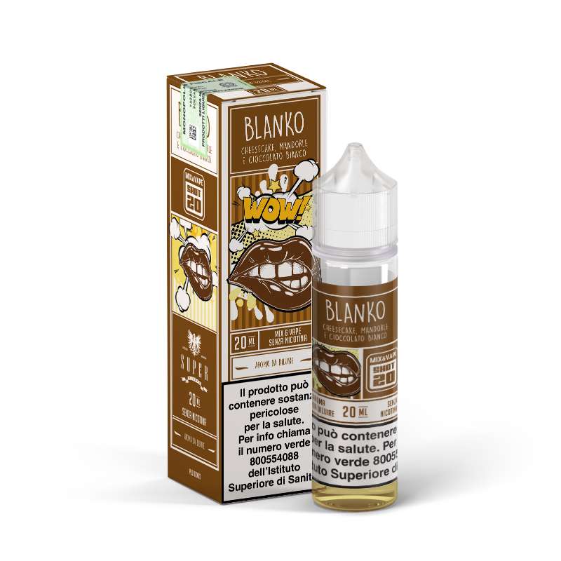 BLANKO | Vaporart Official Store