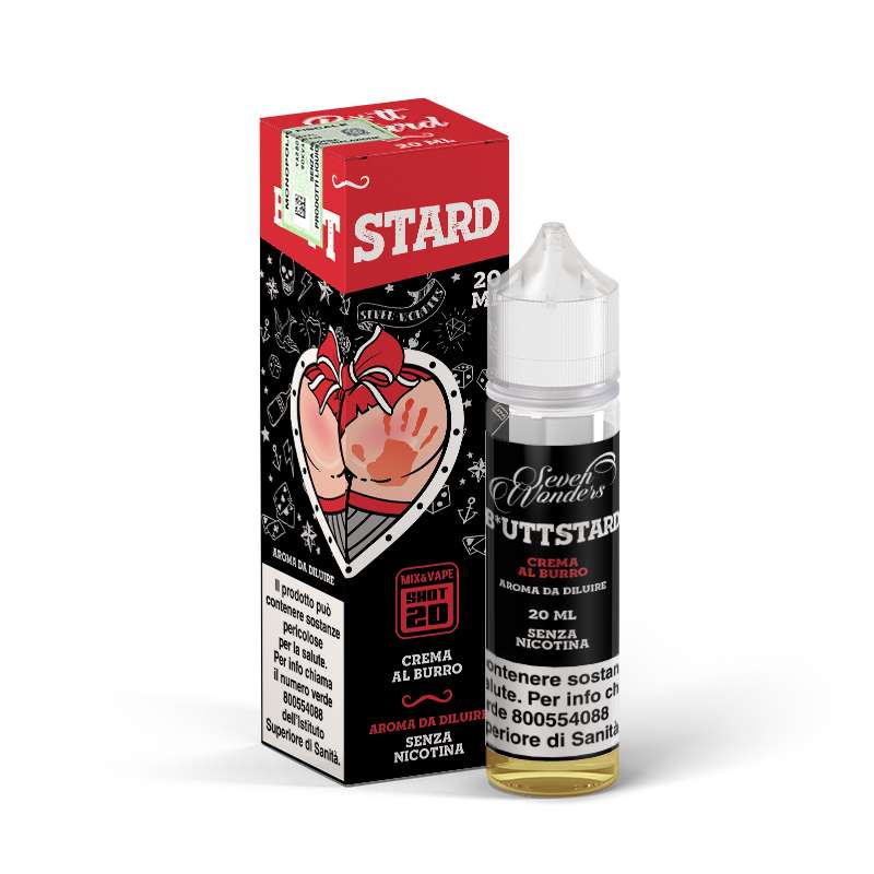 B*TTSTARD | Vaporart Official Store
