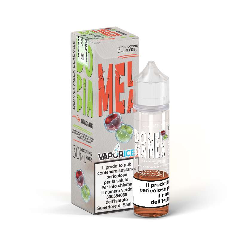 DOPPIA MELA | Vaporart Official Store