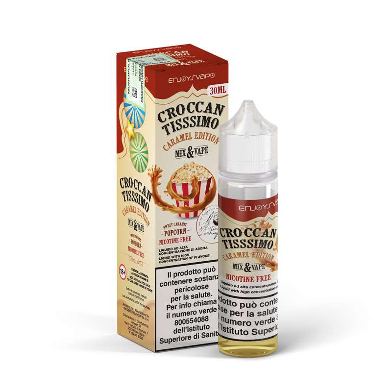 CARAMEL | Vaporart Official Store