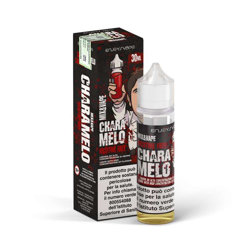 EL CHARAMELO | Vaporart Official Store