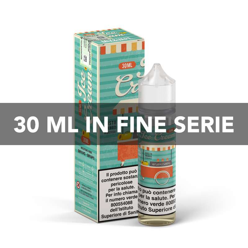 MANGO ALBICOCCA | Vaporart Official Store