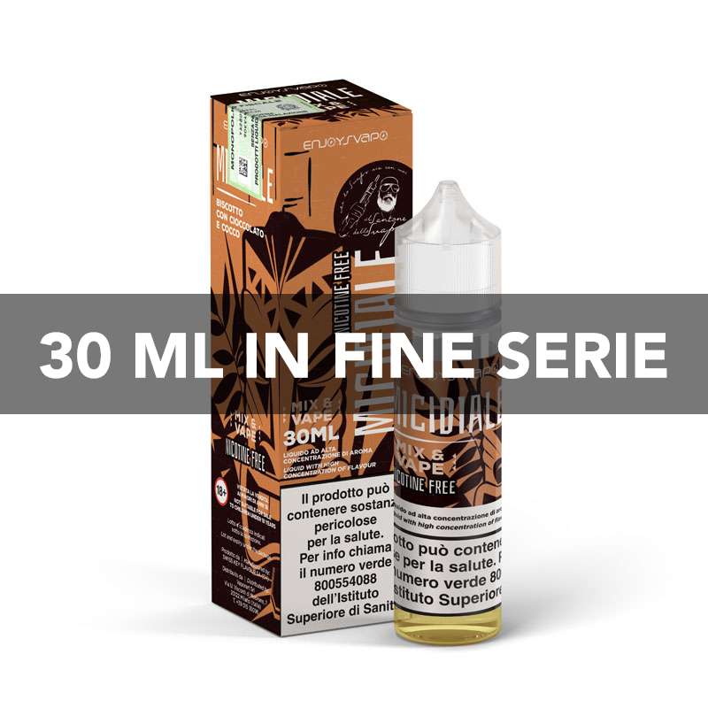 MICIDIALE | Vaporart Official Store
