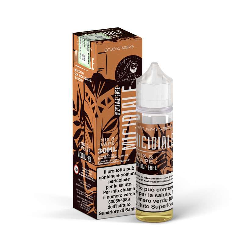 MICIDIALE | Vaporart Official Store
