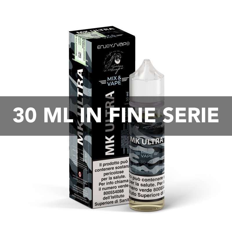MK ULTRA | Vaporart Official Store