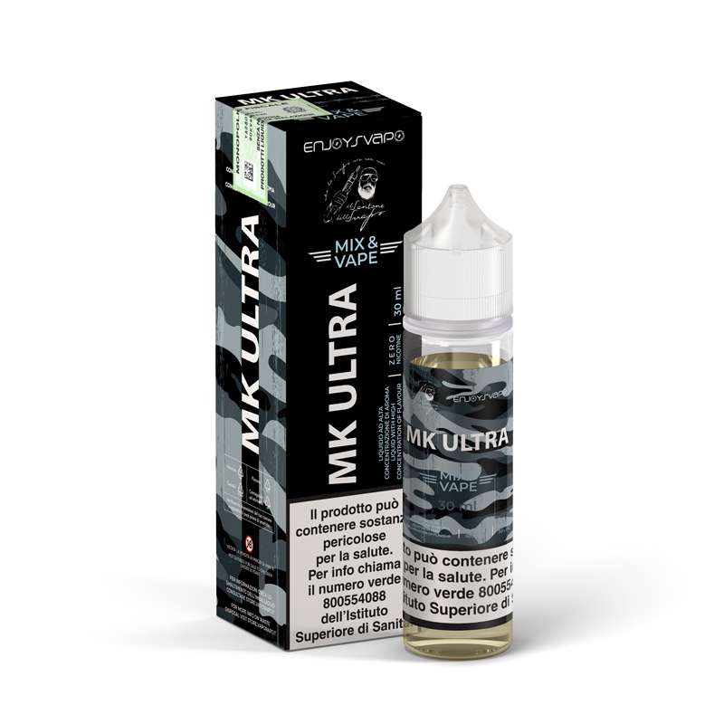 MK ULTRA | Vaporart Official Store