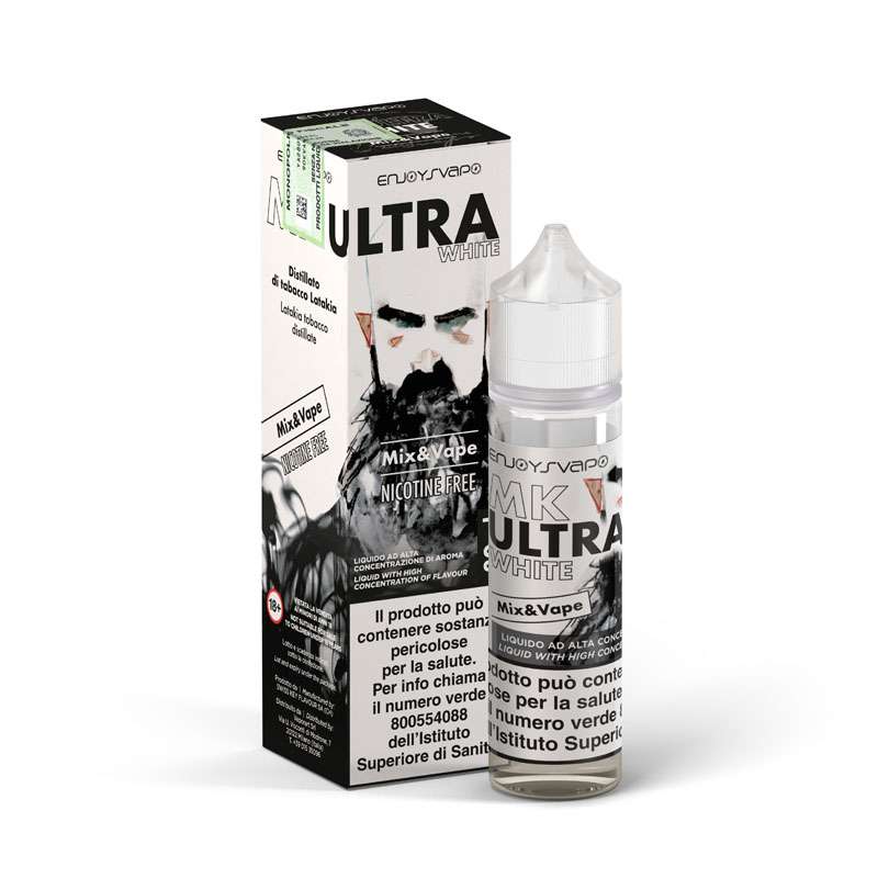 MK-WHITE | Vaporart Official Store