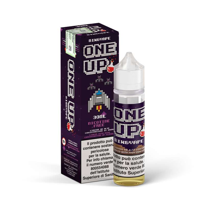 ONE UP | Vaporart Official Store