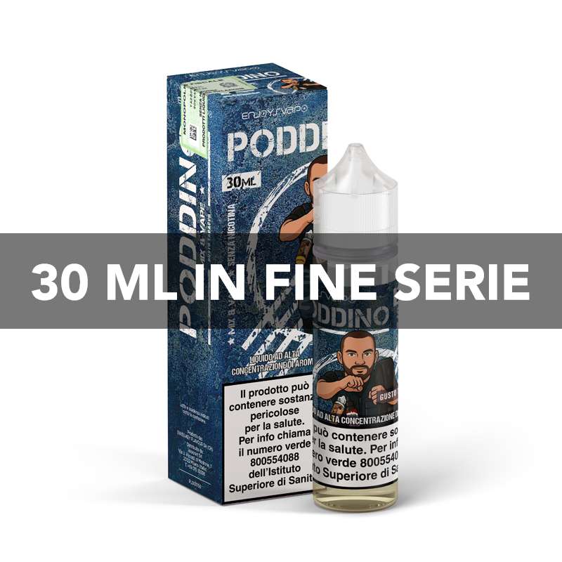 PODDINO | Vaporart Official Store
