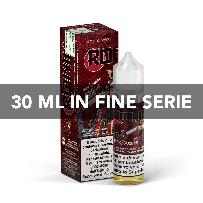 RONIN | Vaporart Official Store