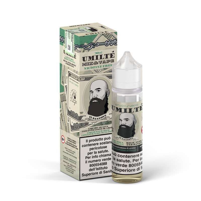 UMILTÈ | Vaporart Official Store