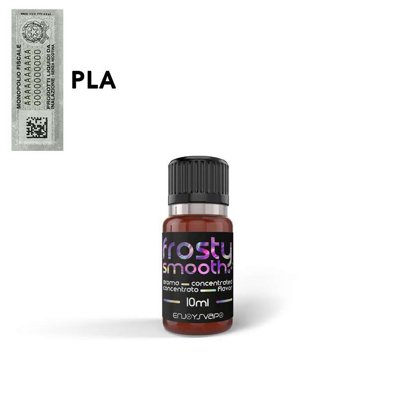 FROSTY SMOOTH | Vaporart Official Store
