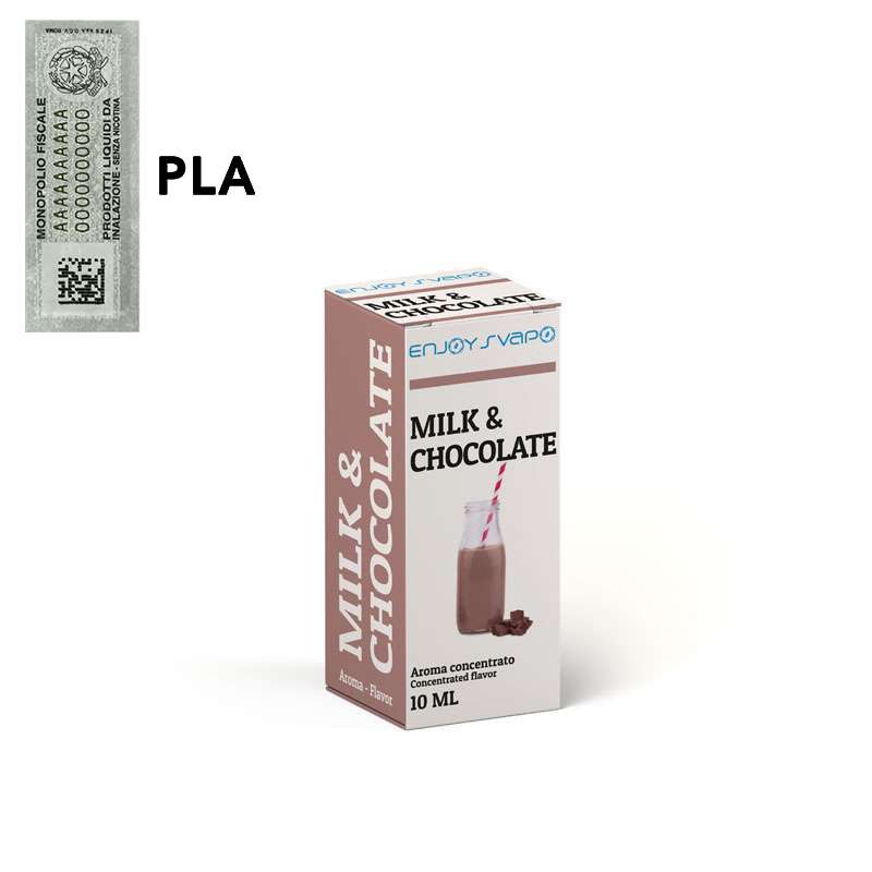 MILK&CHOCOLATE | Vaporart Official Store