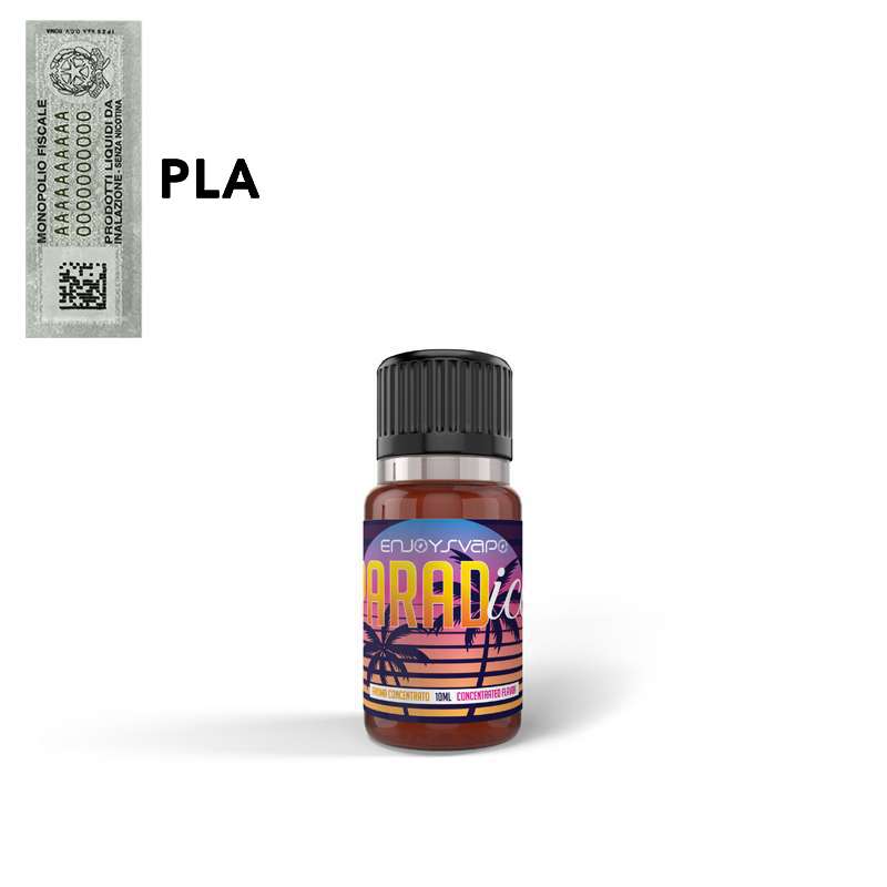 PARADICE | Vaporart Official Store