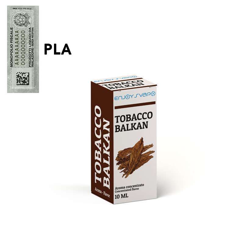 TOBACCO BALKAN | Vaporart Official Store