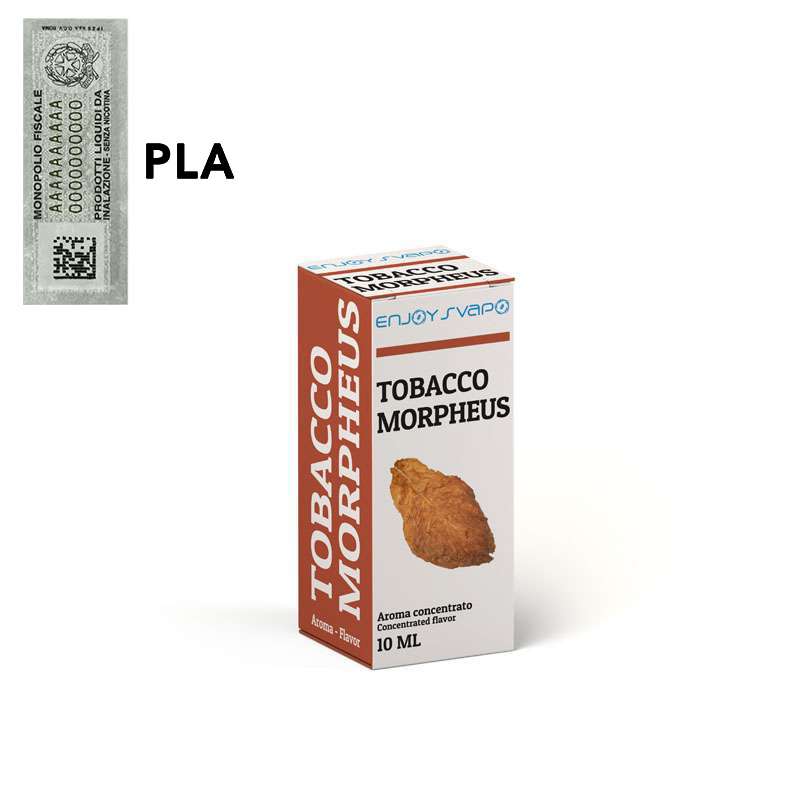TOBACCO MORPHEUS | Vaporart Official Store