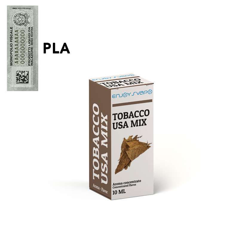 TOBACCO USA MIX | Vaporart Official Store