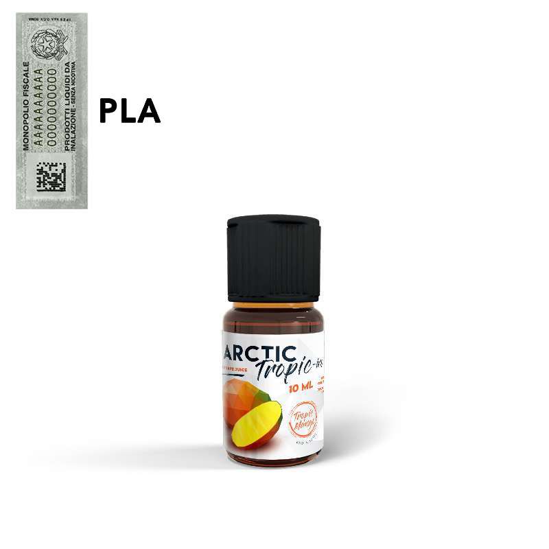ARCTIC TROPIC | Vaporart Official Store