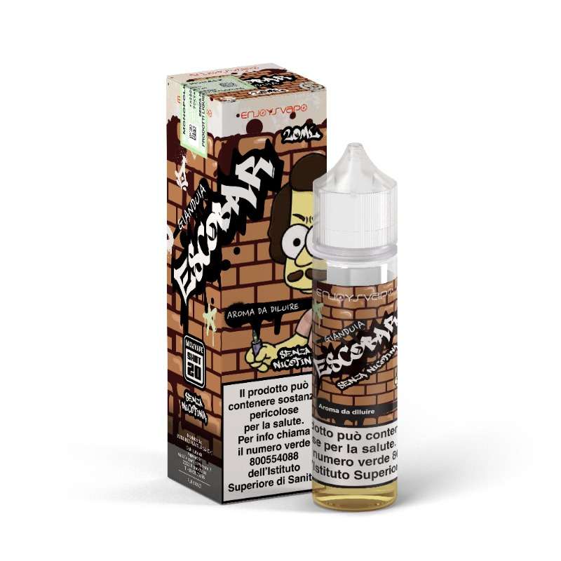 ESCOBAR - ESCOBAR | Vaporart Official Store