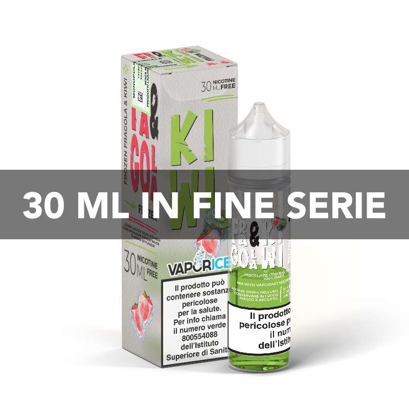 FRAGOLA&KIWI | Vaporart Official Store