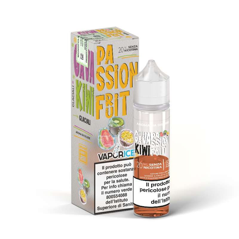 GUAVA | Vaporart Official Store