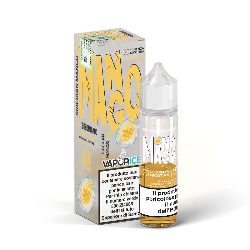 MANGO | Vaporart Official Store