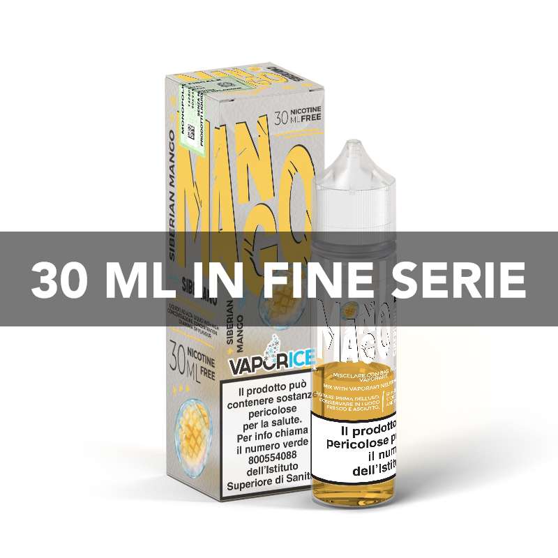 MANGO | Vaporart Official Store