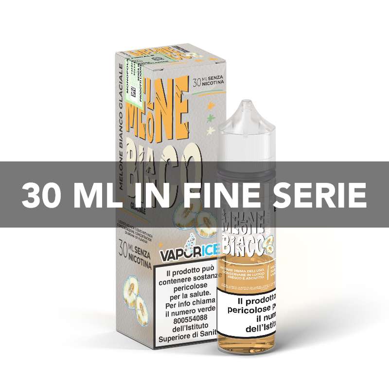 MELONE BIANCO | Vaporart Official Store