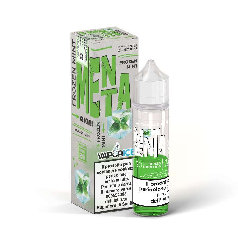 MENTA | Vaporart Official Store
