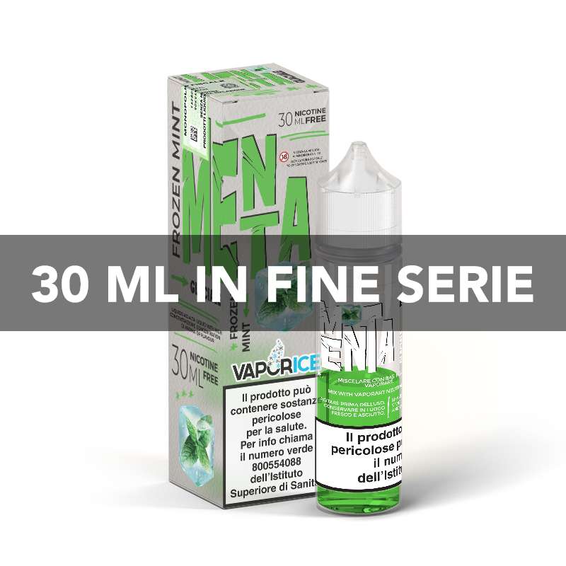 MENTA | Vaporart Official Store