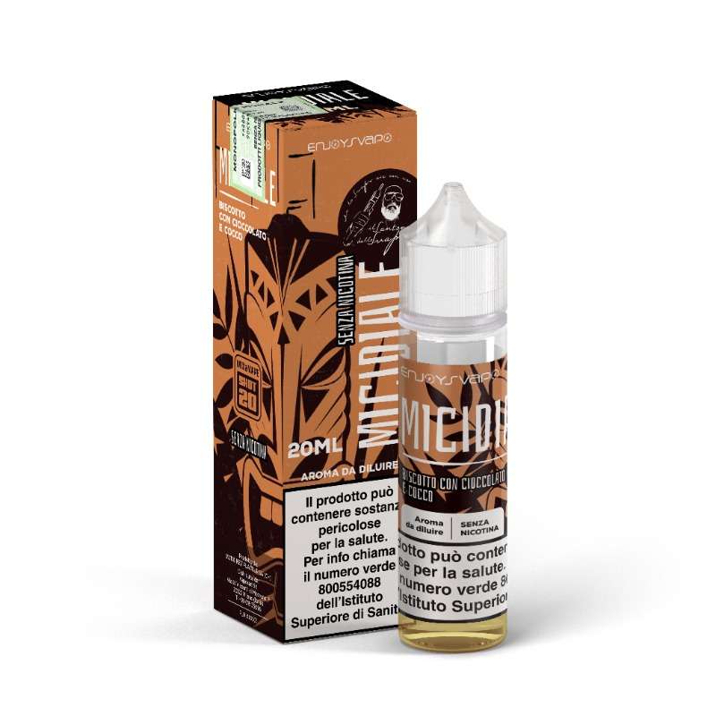 MICIDIALE | Vaporart Official Store