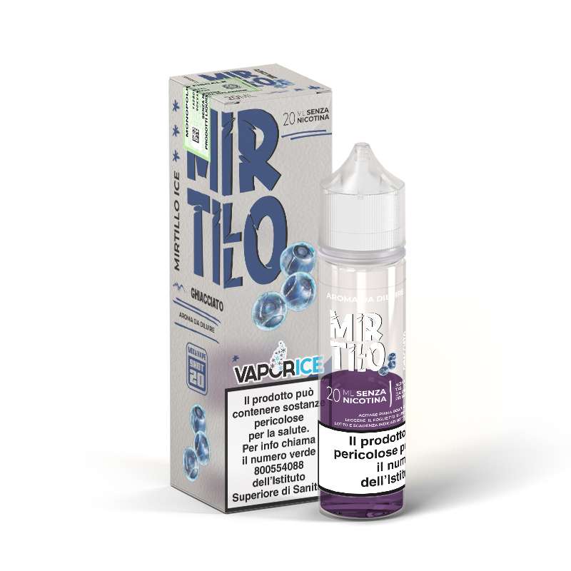 MIRTILLO | Vaporart Official Store