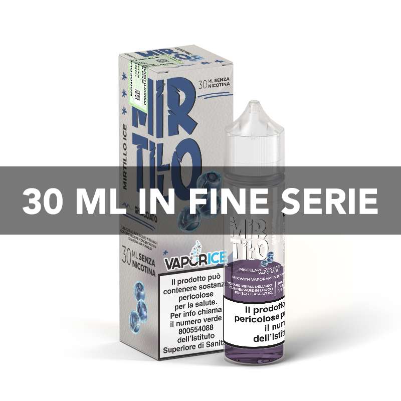MIRTILLO | Vaporart Official Store