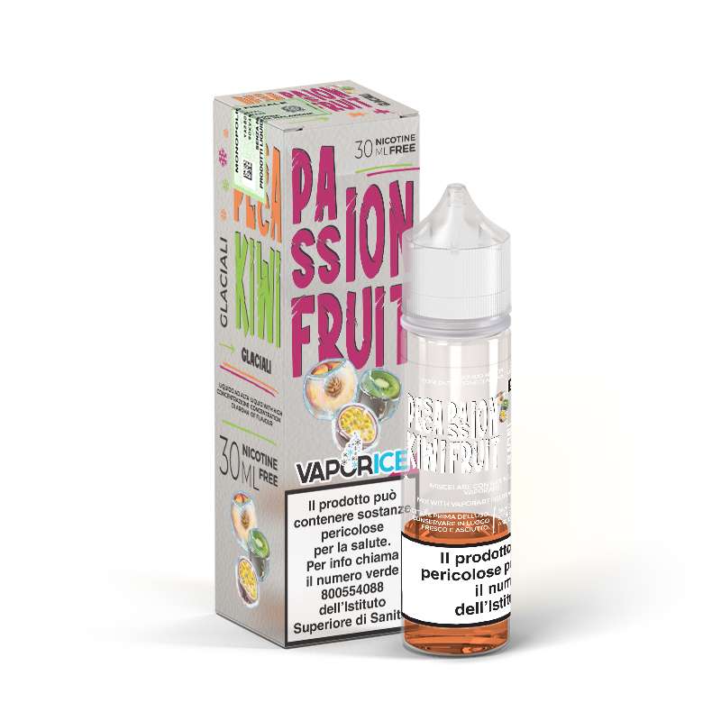 PESCA KIWI PASSION | Vaporart Official Store