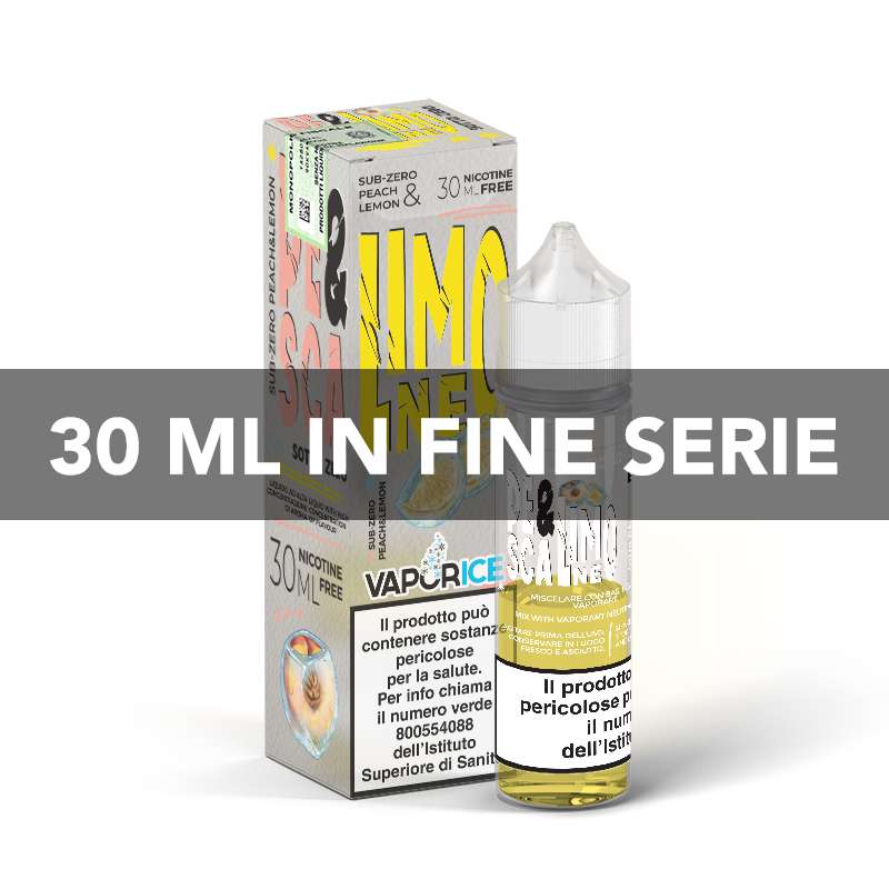LIMONE&PESCA | Vaporart Official Store