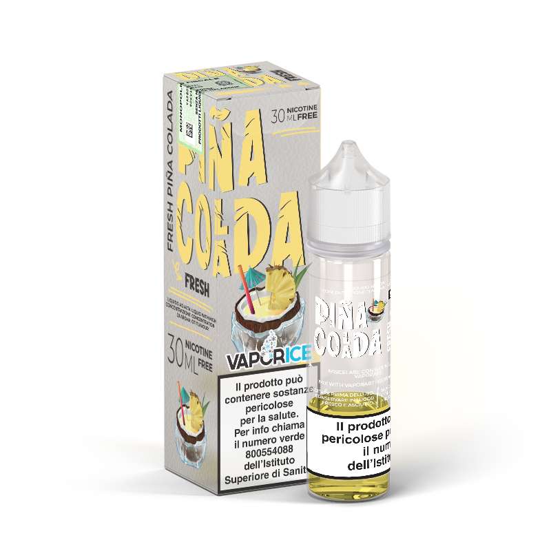 PINACOLADA | Vaporart Official Store