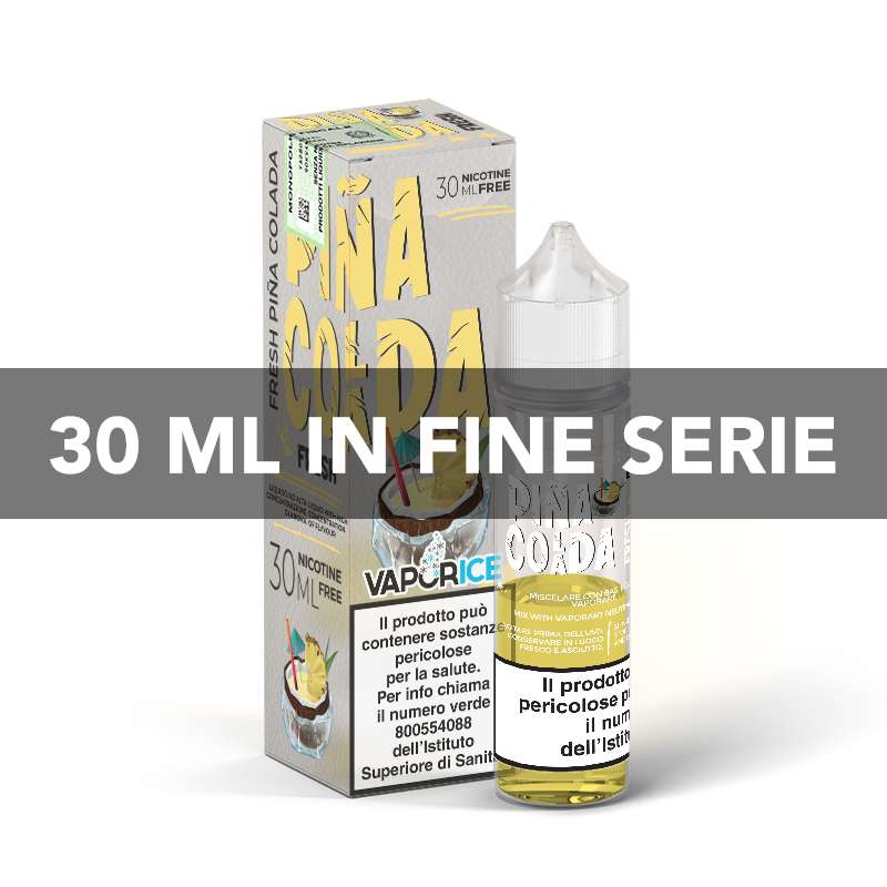 PINACOLADA | Vaporart Official Store