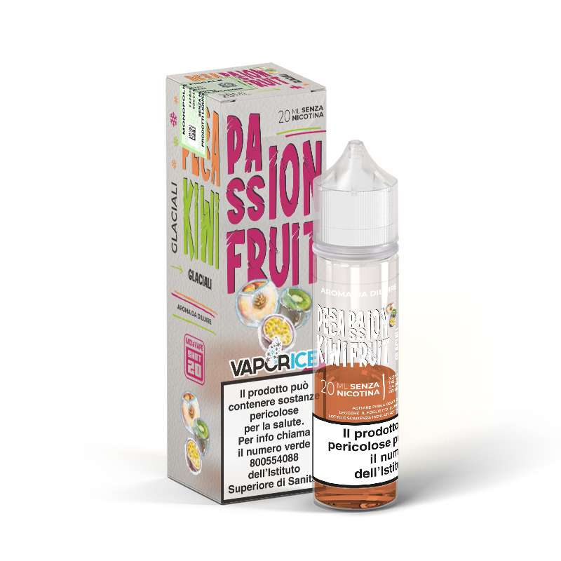 PESCA KIWI PASSION | Vaporart Official Store