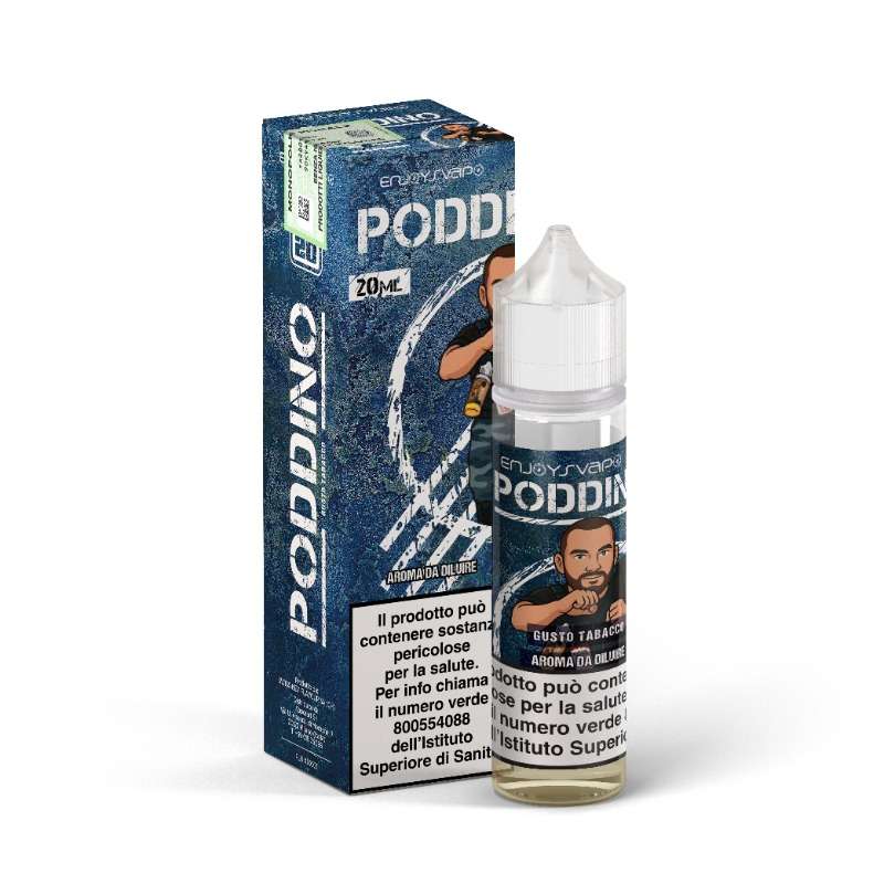 PODDINO | Vaporart Official Store