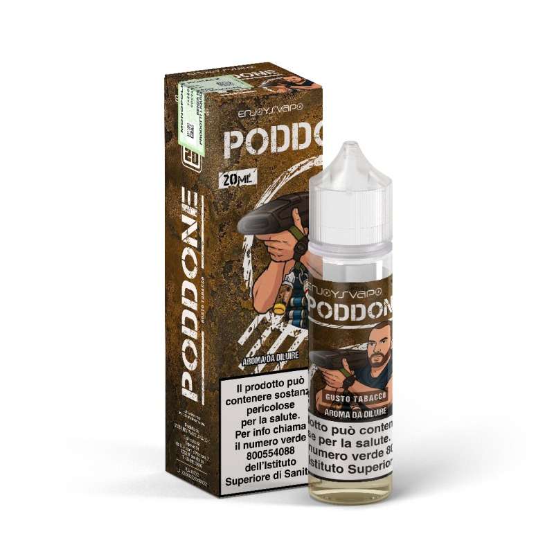 PODDONE | Vaporart Official Store
