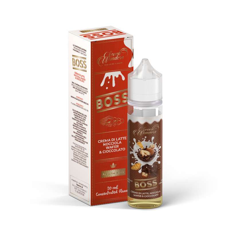BOSS | Vaporart Official Store