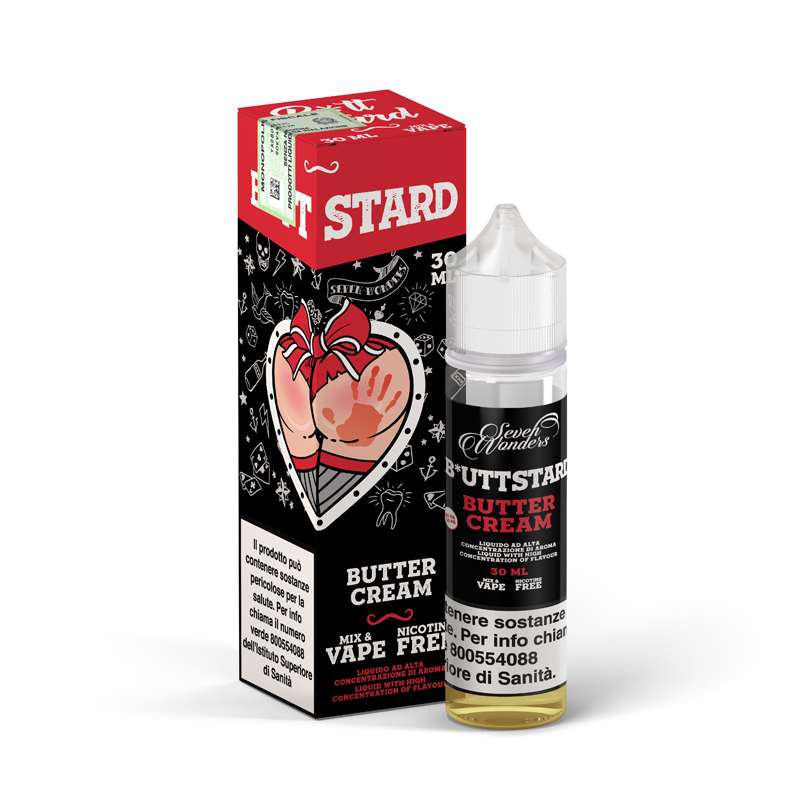 B*TTSTARD | Vaporart Official Store