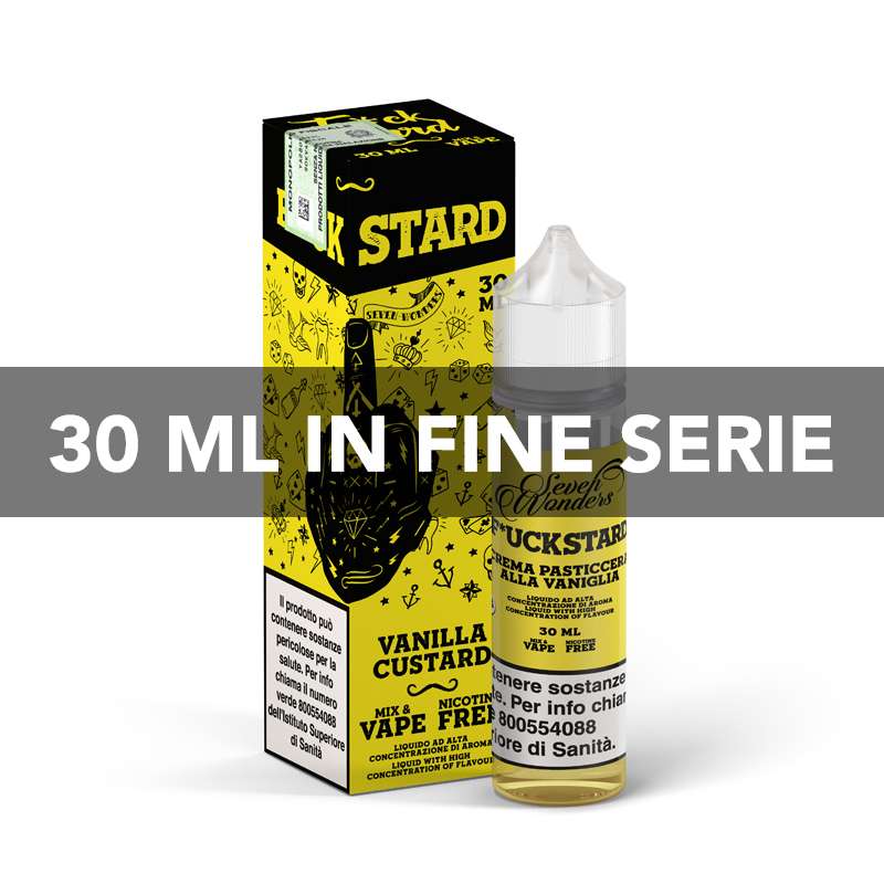 F*CKSTARD | Vaporart Official Store