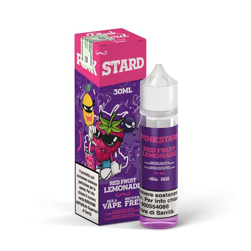 PINKSTARD | Vaporart Official Store