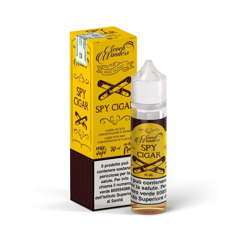 SPY CIGAR | Vaporart Official Store