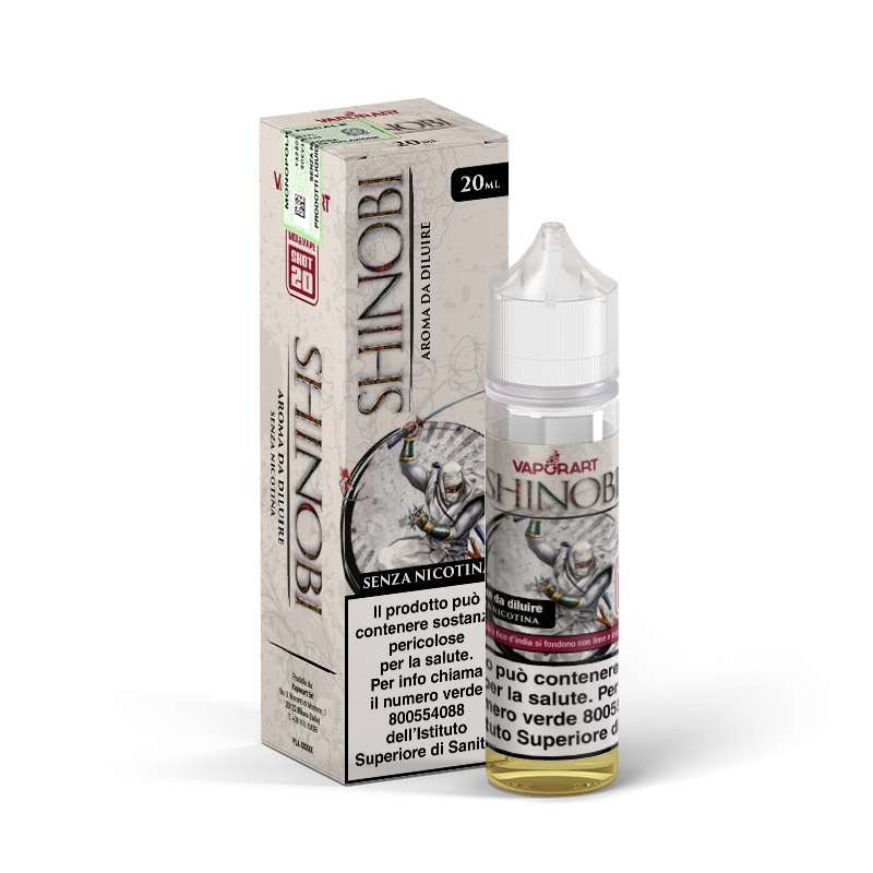SHINOBI | Vaporart Official Store
